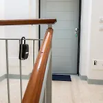 Porta Galileo L Comfort & Parking 3* Parma