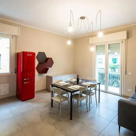 Πανσιόν Gg12 Comfort & Parking