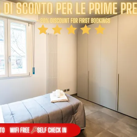 Gg12 Comfort & Parking Πανσιόν