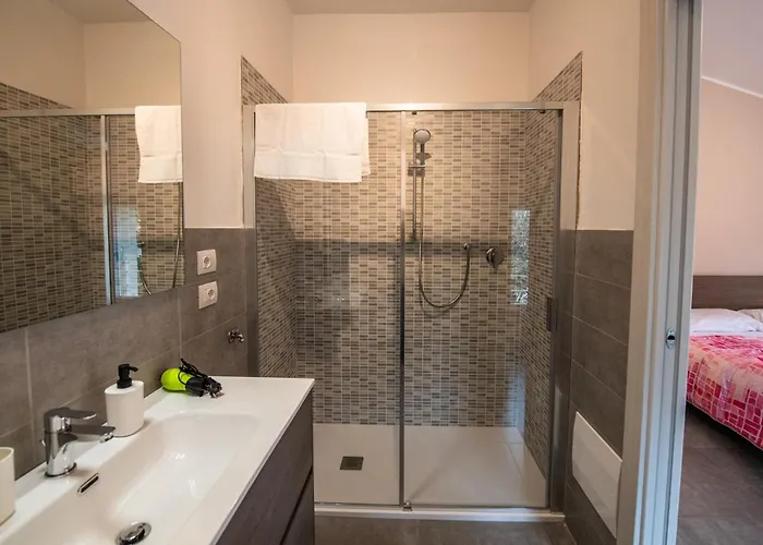 Gæstehus Porta Galileo L Comfort & Parking Parma