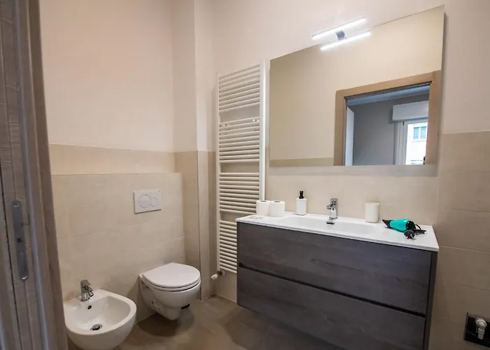 Porta Galileo L Comfort & Parking