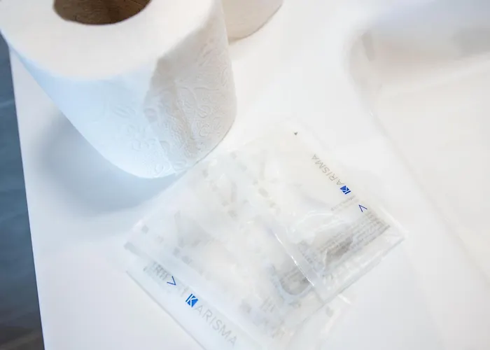 Porta Galileo L Comfort & Parking 3* Parma