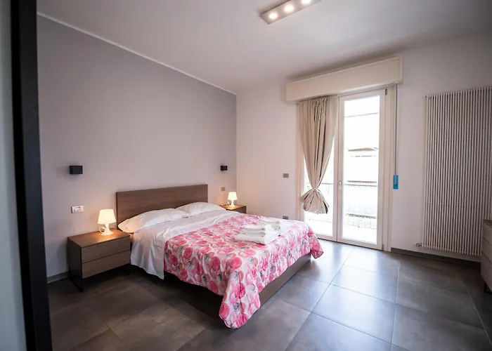 Porta Galileo L Comfort & Parking Gæstehus 3*