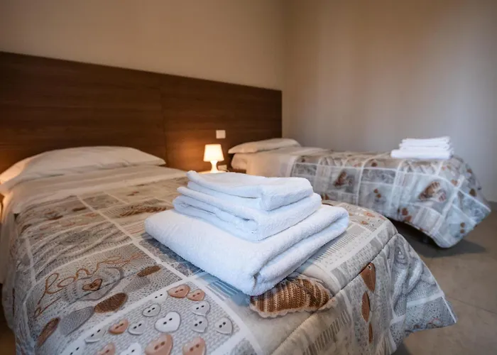 Porta Galileo L Comfort & Parking