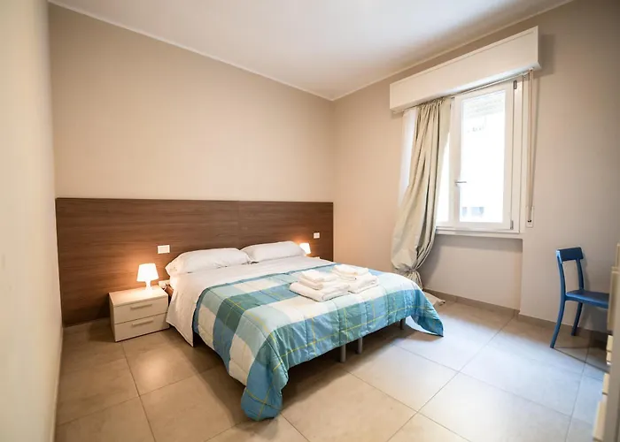 Porta Galileo L Comfort & Parking Gæstehus 3*