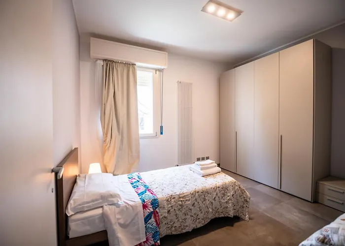 Porta Galileo L Comfort & Parking 3*