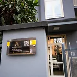 Porta Galileo L Comfort & Parking