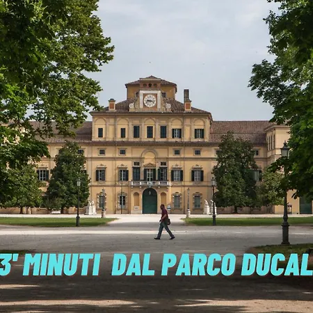 Gg12 Rooms Comfort & Parking