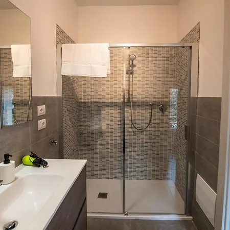 Guest house Ospedale A 350m Centro A 900m L Matrimoniali Con Bagno Privato L Parcheggio Self Check Parma