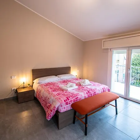 Porta Maggiore Rooms 3* Πάρμα