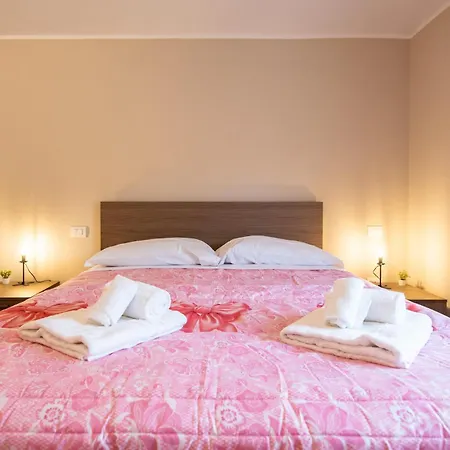 Affittacamere Gg12 Comfort & Parking