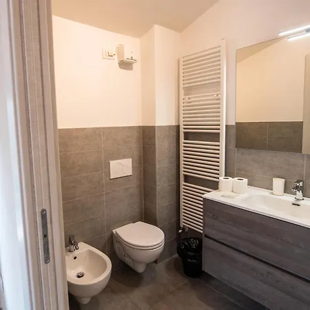 Gg12 Rooms Comfort & Parking