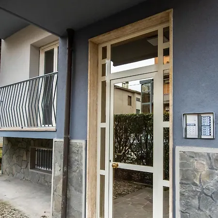 Gg12 Rooms Comfort & Parking Vendégház