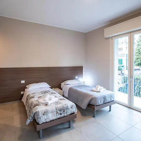 Vendégház Gg12 Rooms Comfort & Parking 3*