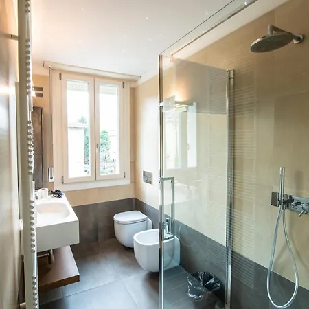 Πανσιόν Porta Maggiore Rooms 3*