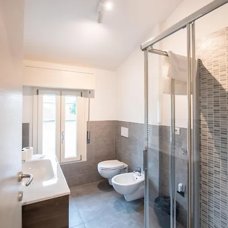 Porta Maggiore Rooms