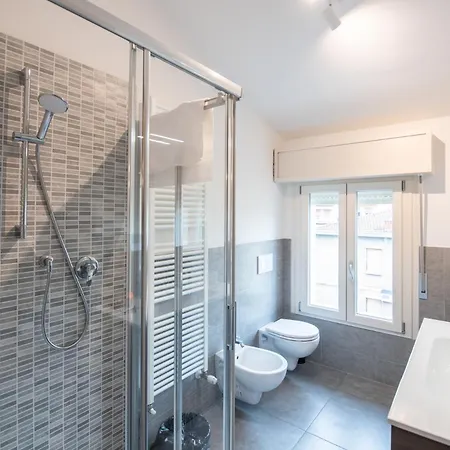 B&B Con Parcheggio Gratuito E Bagno Privato L 350 M Da Ospedale Maggiore Parma