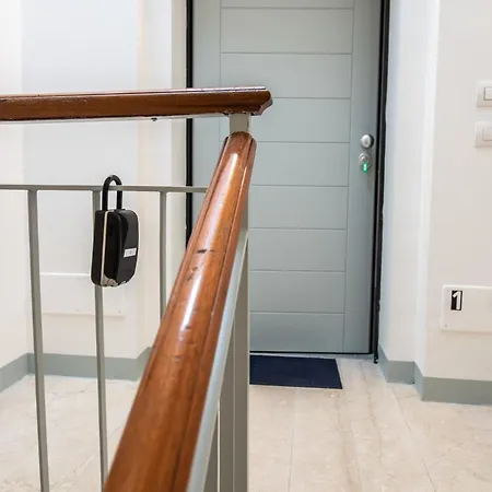 Gg12 Rooms Comfort & Parking 3* Parma