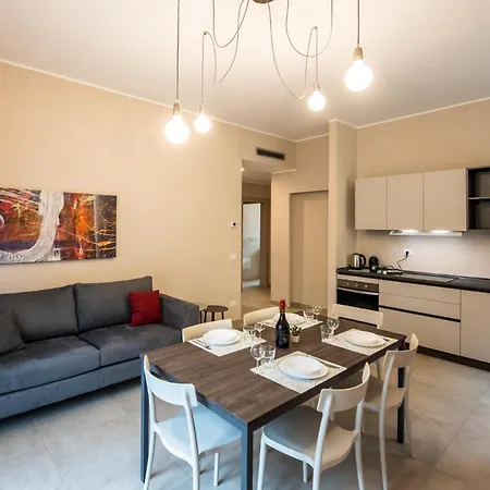 Porta Galileo L Comfort & Parking Gæstehus 3*