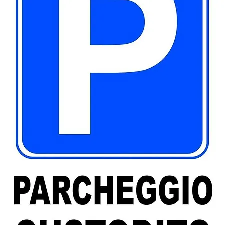 Guest house Ospedale A 350m Centro A 900m L Matrimoniali Con Bagno Privato L Parcheggio Self Check *