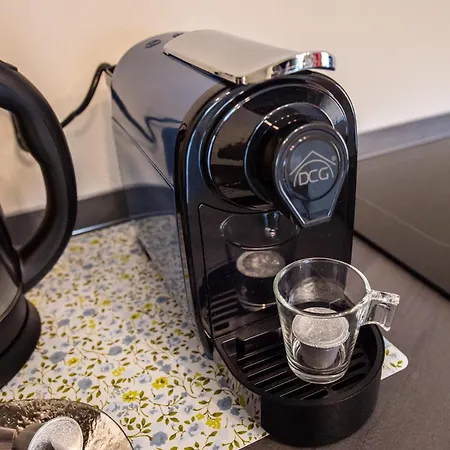 Porta Maggiore Rooms