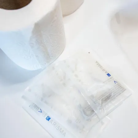 Gg12 Rooms Comfort & Parking 3* Parma