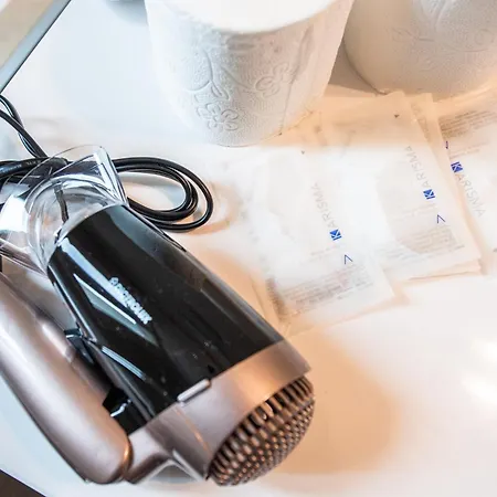 Porta Galileo L Comfort & Parking Parma