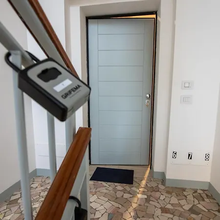 Porta Galileo L Comfort & Parking