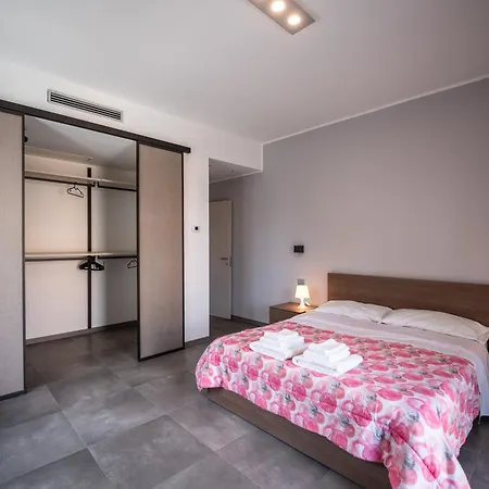 Porta Galileo L Comfort & Parking