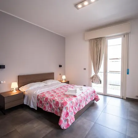 Porta Galileo L Comfort & Parking Penzion 3*