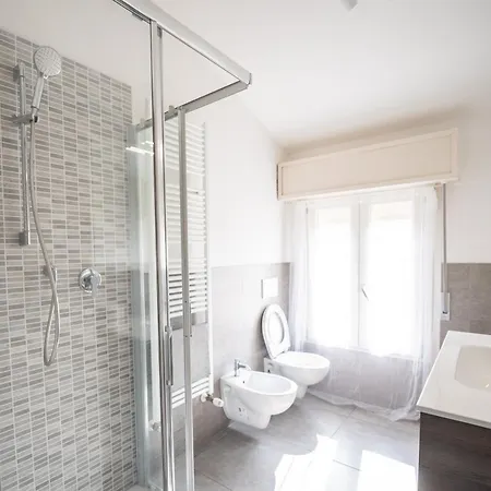 Guest house Porta Galileo L Comfort & Parking Parma