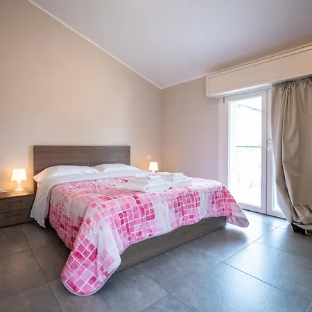 Porta Galileo L Comfort & Parking