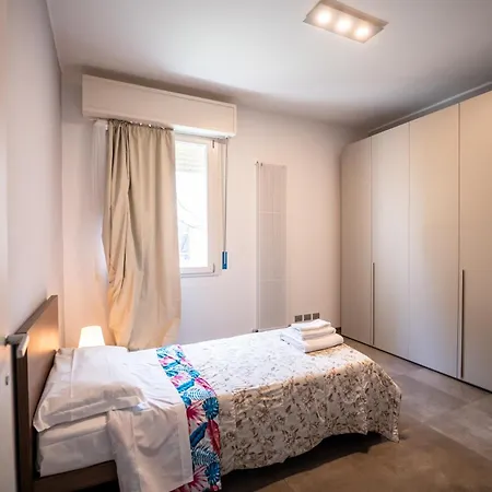 Porta Galileo L Comfort & Parking 3*