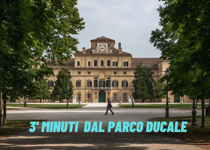 Porta Galileo L Comfort & Parking