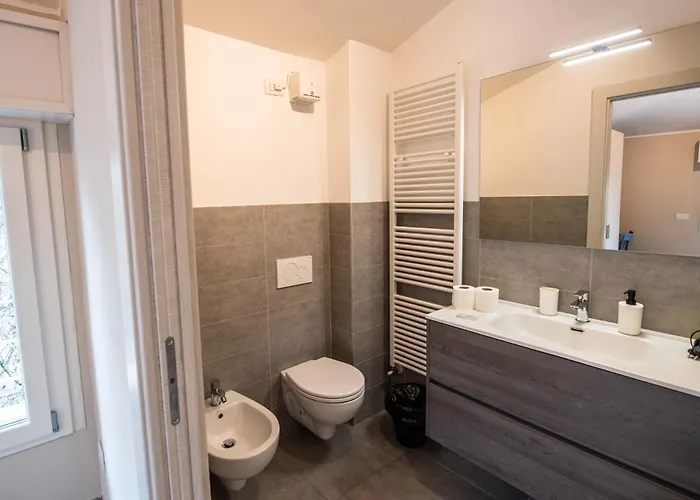 Porta Galileo L Comfort & Parking