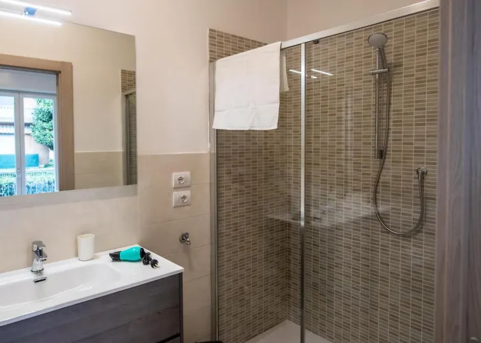 Pensjonat Porta Galileo L Comfort & Parking Parma