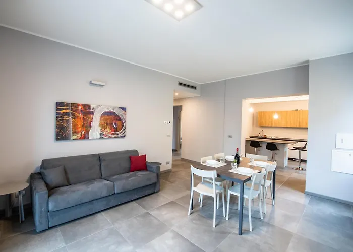 Porta Galileo L Comfort & Parking Pensjonat