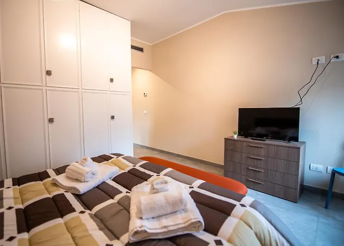 Porta Galileo L Comfort & Parking