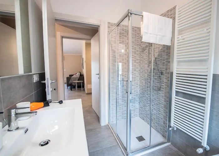 Pensjonat Porta Galileo L Comfort & Parking Parma