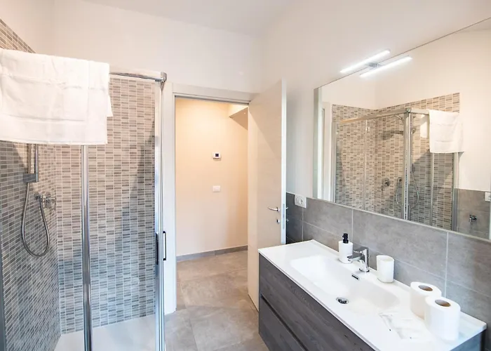 Porta Galileo L Comfort & Parking 3*