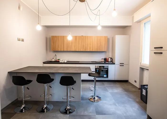 Porta Galileo L Comfort & Parking Pensjonat