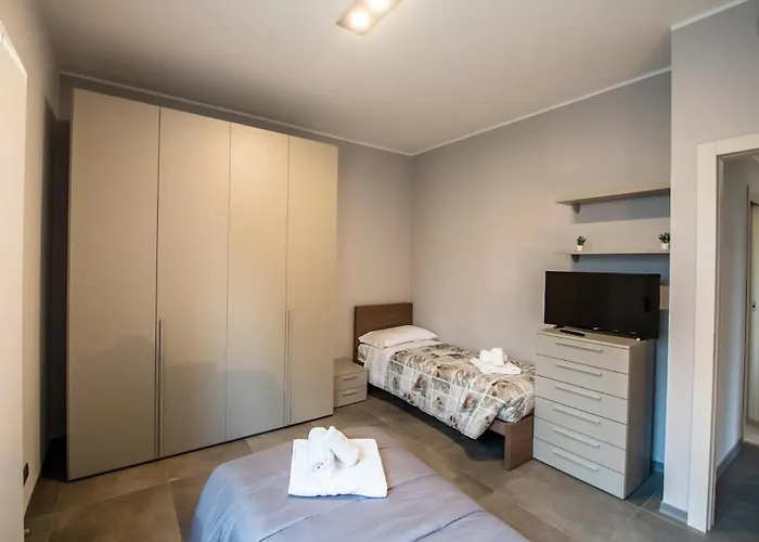 Porta Galileo L Comfort & Parking Pensjonat 3*