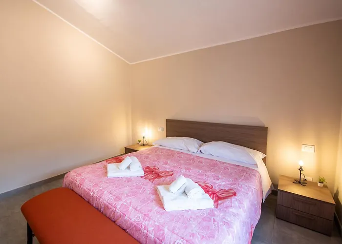 Porta Galileo L Comfort & Parking 3*