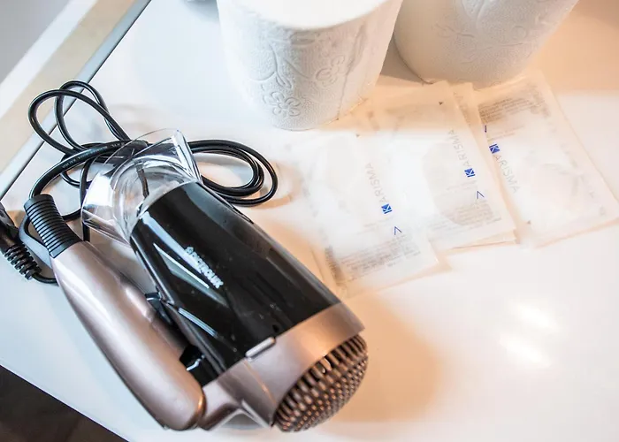 Porta Galileo L Comfort & Parking Parma