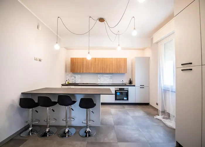 Guest house Porta Galileo L Comfort & Parking 3*